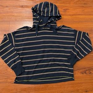 Euc Abercrombie & fitch hoodie